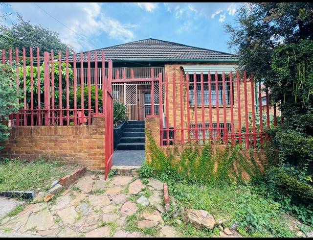 4 BEDROOM PROPERTY TO RENT IN KENSINGTON